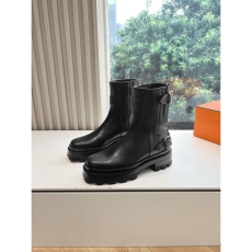 Hermes Boots